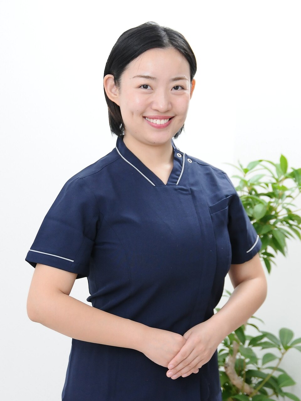 担当者 原頭 蘭