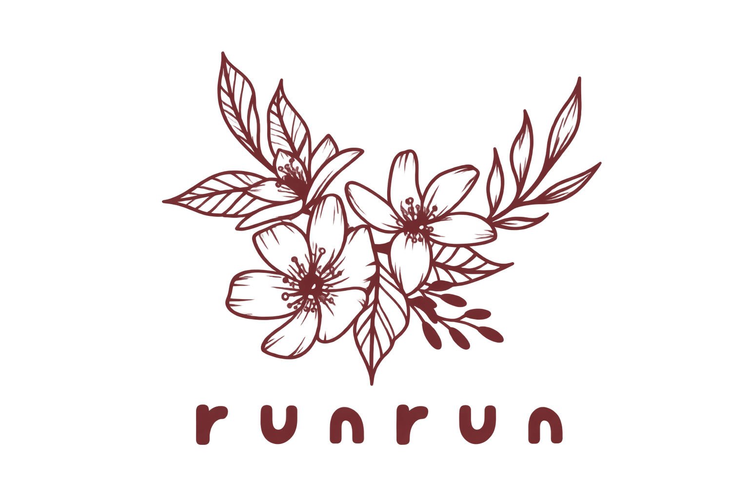 runrunエステ ロゴ